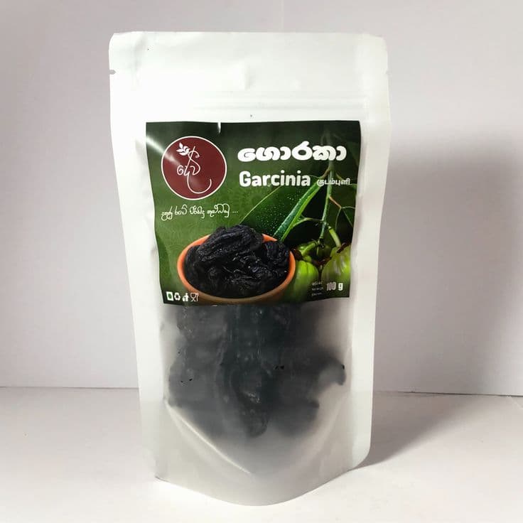 Black Garcinia